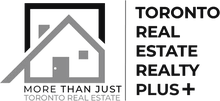 Toronto Real Estate Realty Plus